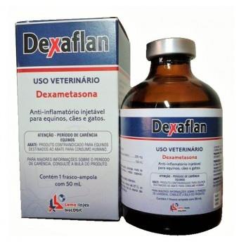 Dexaflan 50 Ml