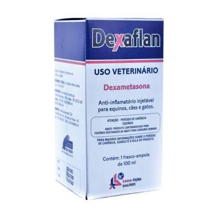 Dexaflan 100 Ml