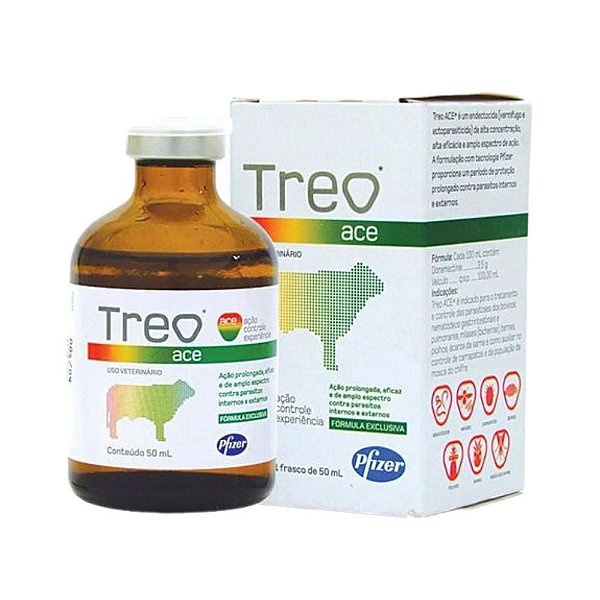 Treo Ace 50ml