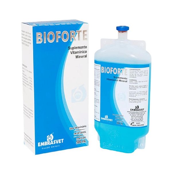 Bioforte 500ml