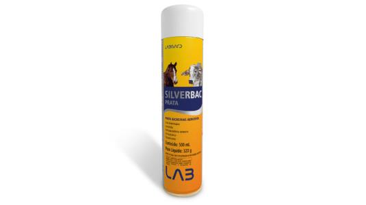 Silverbac 500 Ml