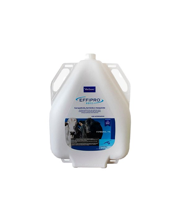 Effipro Bovis 5 Litros