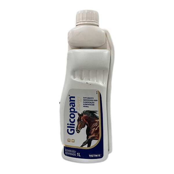 Glicopan Energy 1l Vetnil