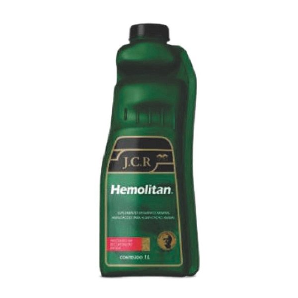 Hemolitan Jcr 1l
