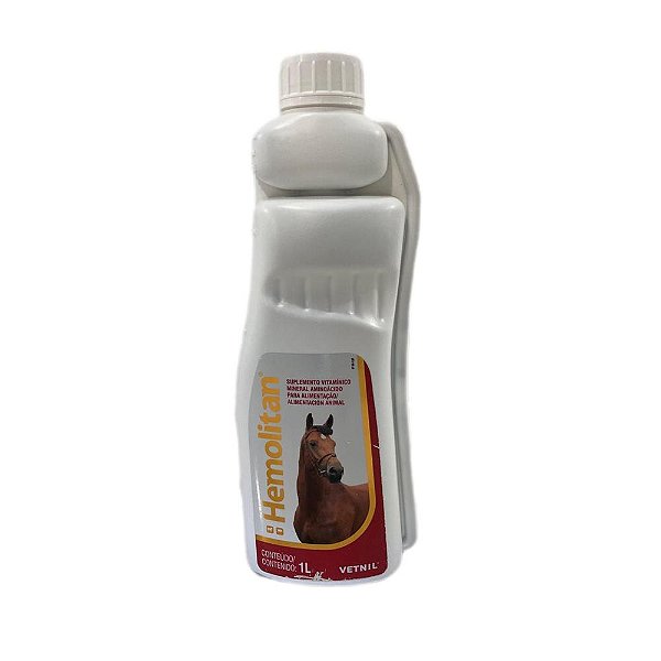 Hemolitan 1l Vetnil