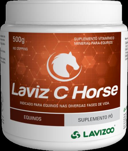 Laviz C Horse 500gr