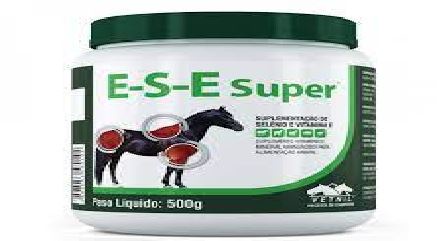 E-S-e Super 500g Vetnil