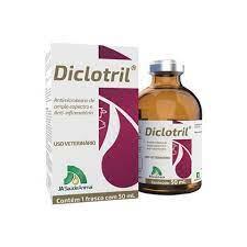 Diclotril Ja 50 Ml