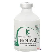 Pentakel 50ml