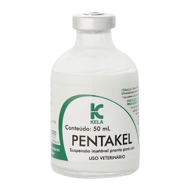 Pentakel 50ml