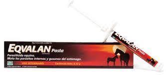 Eqvalan Clinico 6,42gr - Boehringer