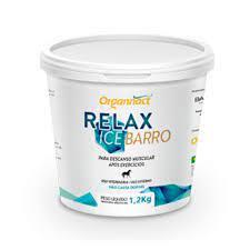 Relax Ice Barro 1,2kg