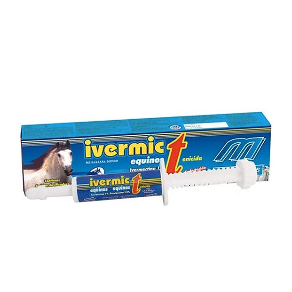 Ivermic T