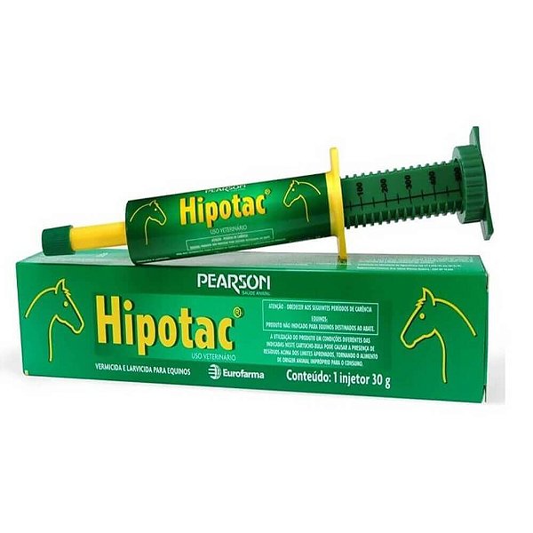 Hipotac 30g
