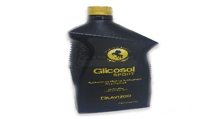 Glicosol Sport 1kg - Lavizoo