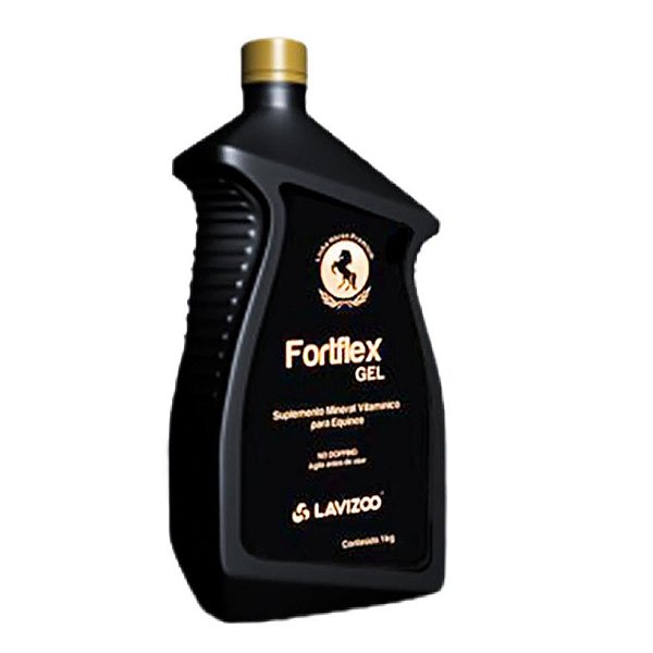 Fortflex Gel 1kg - Lavizoo