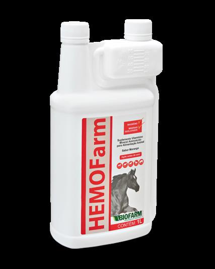 Hemofarm 1 L