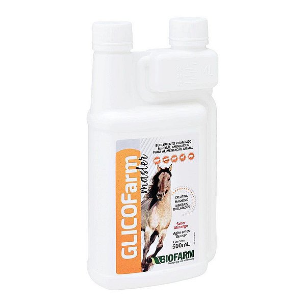 Glicofarm Master 1 L