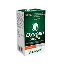 Oxygen 500ml