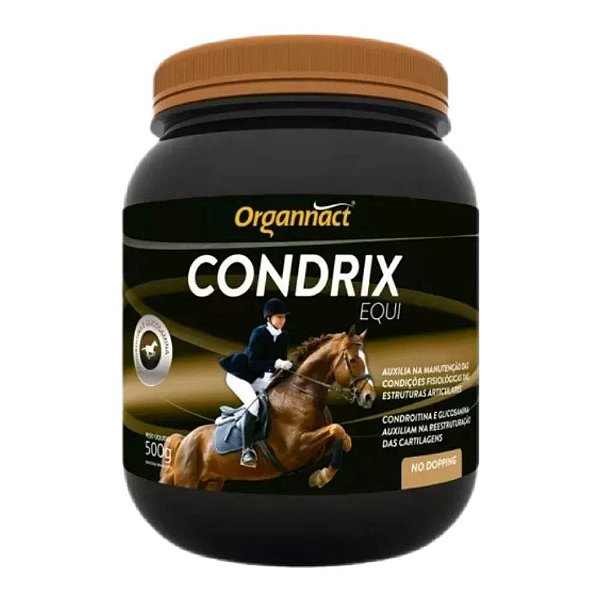 Condrix Equi 500gr