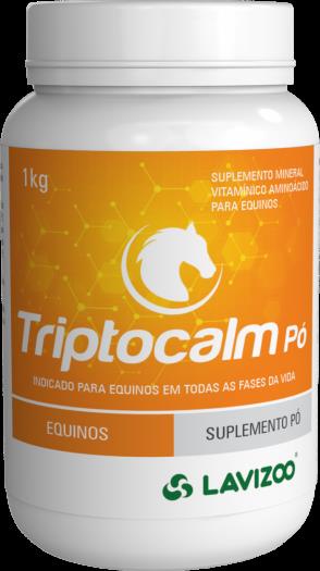 Triptocalm Po 1kg