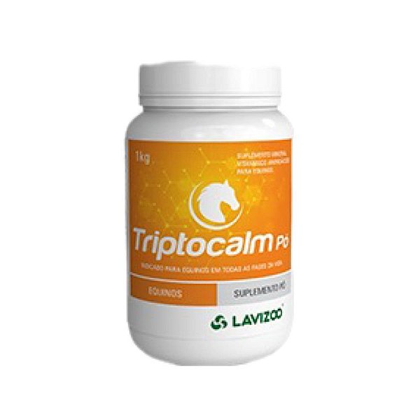Triptocalm Po 1kg