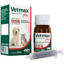 Vetmax Susp Oral 30ml Vetnil