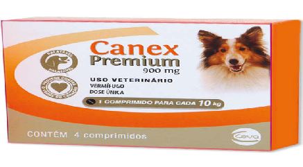 Canex Premium 10 Kg 4 Comp.