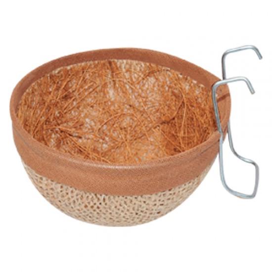 Ninho Fibra de Coco Canario
