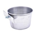 Caneca Aluminio Esp.Borboleta Grande