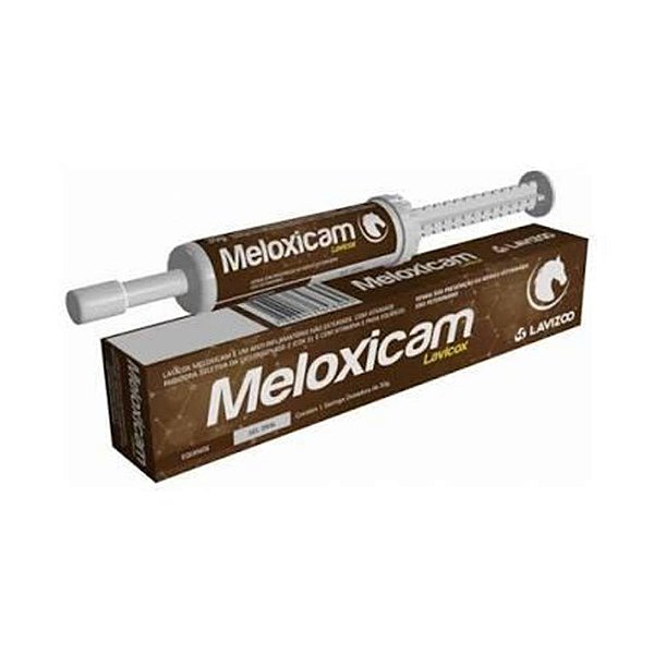 Lavicox Meloxicam 30gr - Lavizoo