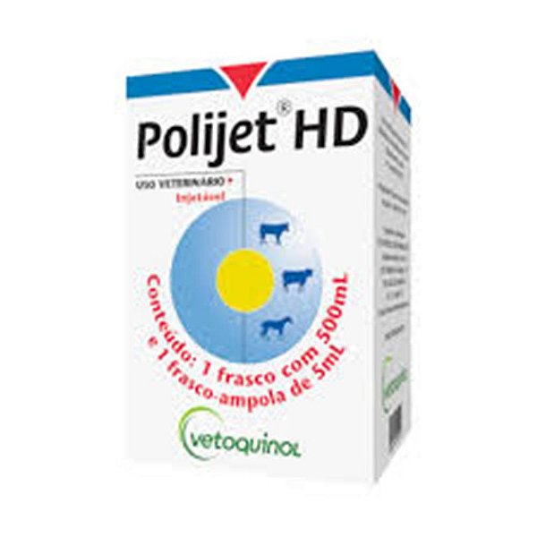 Polijet Hd 500 Ml