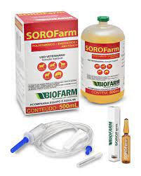 Sorofarm 500 Ml