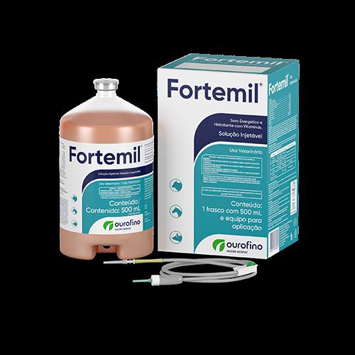 Fortemil 500 Ml