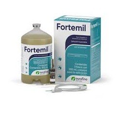 Fortemil 500 Ml