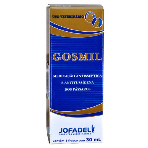 Gosmil Liquido 30 Ml