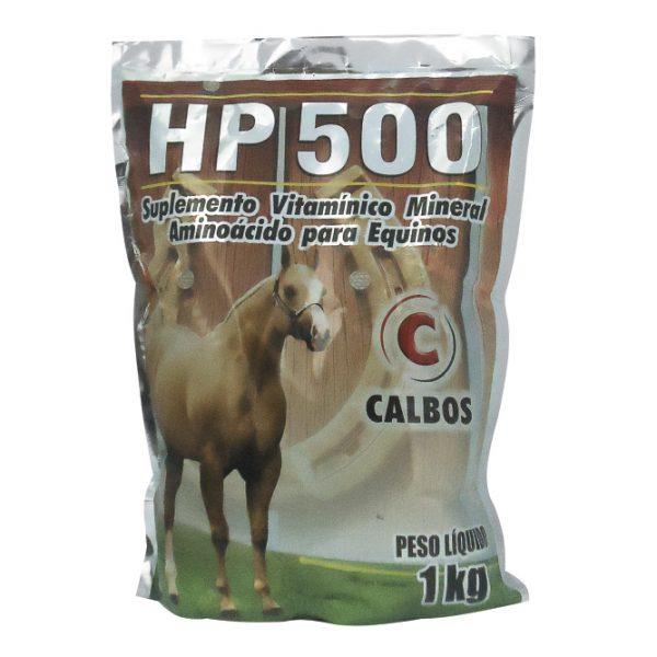 Hp-500 Oral 1 Kg  (suplemento+aminoacidos)