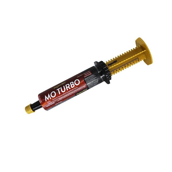 M.O Turbo Bisnaga 56 Ml - Organnact