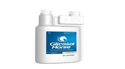 Glicosol Horse 1l