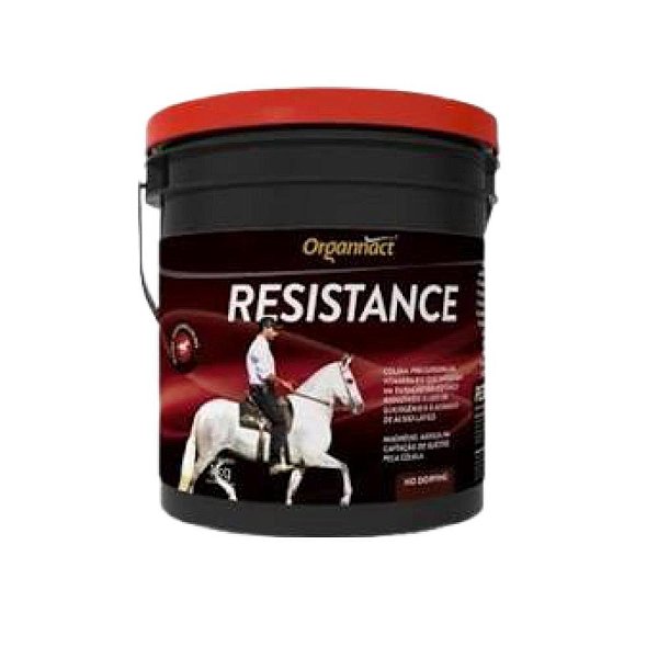 Resistance 1kg