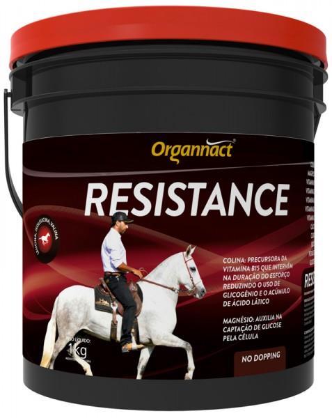Resistance 1kg