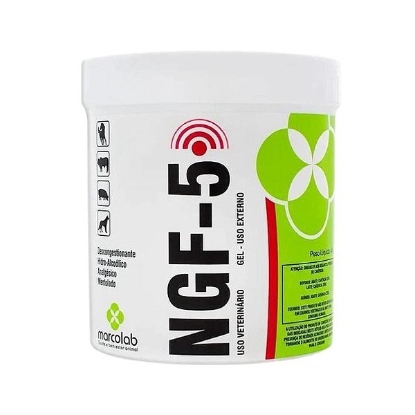 Ngf-5 450gr