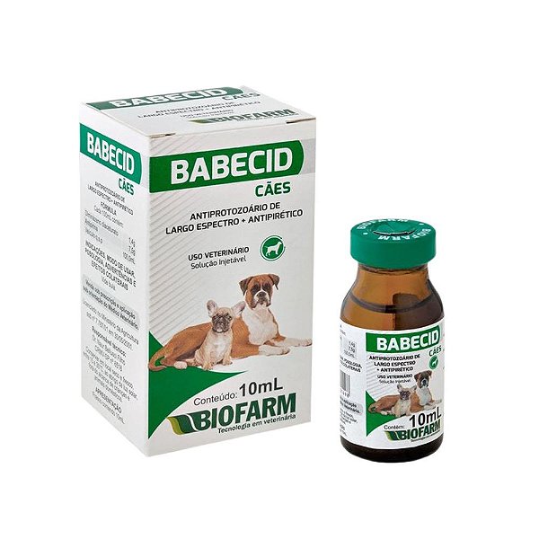 Babecid 10 Ml