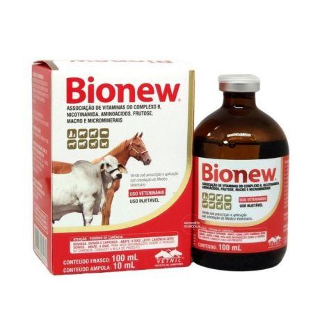 Bionew 100ml Vetnil