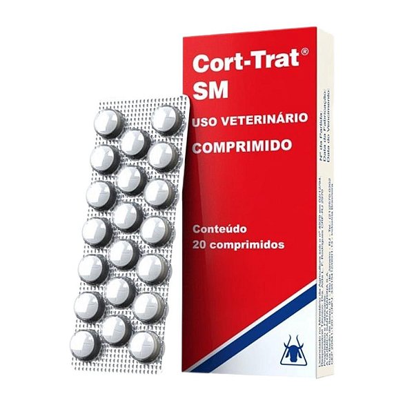 Cort-Trat Sm 20 Comp