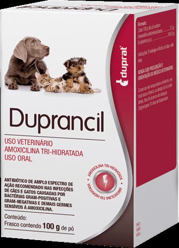 Duprancil 40g Duprat