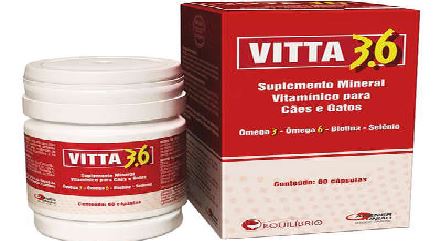 Vitta 3.6 60 Comp