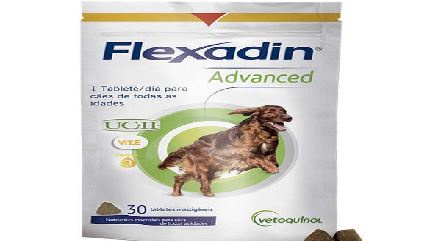 Flexadin Advanced 30 Tab Vetoquinol