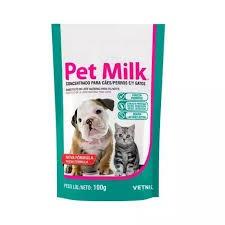 Pet Milk S/lactose Sache 300g Vetnil