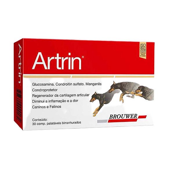 Artrin 30 Comp